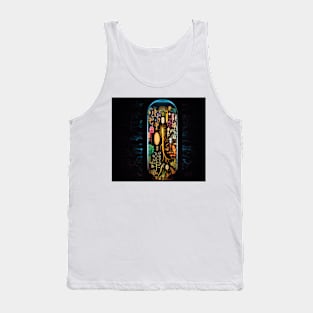 Microbiota Tank Top